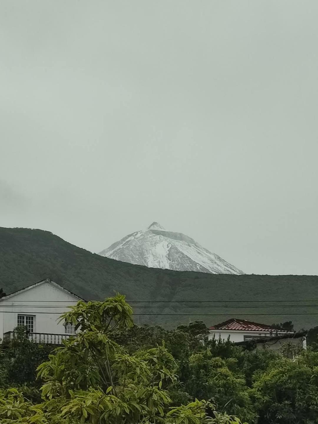 Casas Do Caminho Novo Villa São Roque do Pico Exteriör bild
